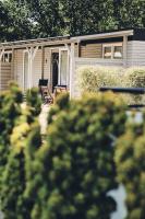 Holiday Siesta Domki - B&B Rewal