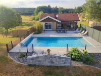 Maison 3 Chambres
