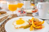 Finca El Pastel - B&B Tacoronte