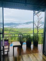 Ventosa Homefarm Măng Đen - B&B Kon Von Kla