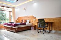 B&B Dharamsala - 2 Room Apartment with Mountain Views in Dharamkot - Bed and Breakfast Dharamsala