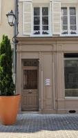3 Appartements Premium au pied de la Cathédrale - Hypercentre - B&B Sens
