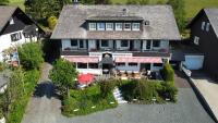 B&B Winterberg - Berghaus Winterberg - Bed and Breakfast Winterberg