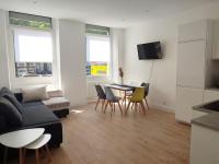 Appartement Strasbourg Centre - B&B Strasburgo