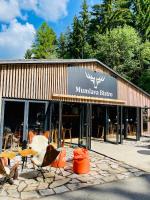 Mumlava Resort Harrachov - B&B Harrachov