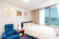 Ocean Top Marina - B&B Yeosu
