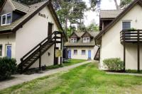 Sztil - Apartamenty i drewniane domki - B&B Pobierowo