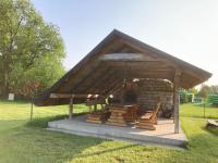 Pod Gwiazdami - B&B Pisklaki