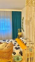Studio Flat in the City Center - B&B Tirana