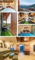 The Green Retreat - Ideal for couple - B&B