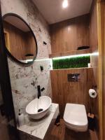 Doppelzimmer mit Terrasse