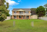 Ocean View 12 Corcoran Ave Goolwa Beach - BYO Linen - B&B Goolwa South