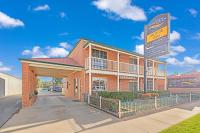 Golden River Motor Inn - B&B Moama