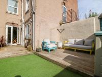 Llandudno 3 Bedroom Holiday Apartment in Town Centre - B&B
