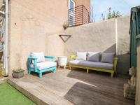 Llandudno 3 Bedroom Holiday Apartment in Town Centre - Chambres d’hôtes Llandudno
