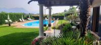 B&B Villa Fiorini - B&B Menago