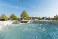 Luxus_SPA_OG_Fewo QUARTIER 4 _WE 4_ - B&B Göhren-Lebbin