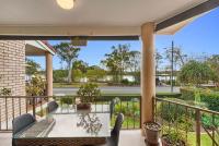 River Flow Retreat -2BR By Maroochy River & Island - B&B Maroochydore