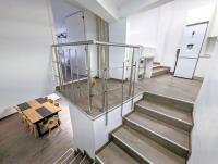 Singular tríplex en zona céntrica - B&B Vigo