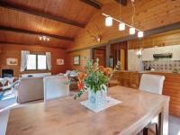 B&B Eschede - Holiday home on a horse farm in the L neburg Heath - Bed and Breakfast Eschede