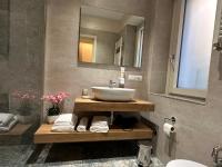 Tweepersoonskamer met Eigen Badkamer