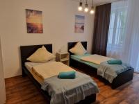 B&B Chemnitz - R&E Apartment - Bed and Breakfast Chemnitz