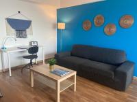 Cacilhas Amazing view of Lisbon close to beach Caparica - B&B