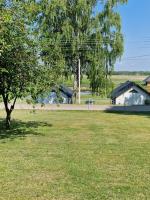 Wrota Biebrzy - Ferienwohnung Wroceń