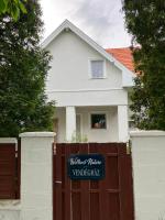 Wellrest Nature Vendégház - B&B