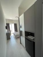 Double Room with Balcony and Sea View