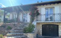 Gite-le-7 - B&B
