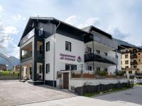Appartements Am Achensee - Chambres d'hôtes Pertisau