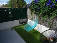 Maison cocooning à 1km de la mer - Ferienwohnung Saint-Cyprien