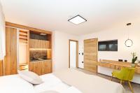 Habitación Doble Estándar