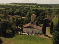 Gite Moulin de Roc - Bed and Breakfast Armillac