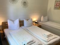 Ferienwohnung Harzblick 4 - B&B