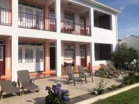 Apartamentos São João - B&B Horta