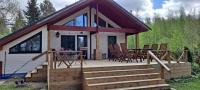 Cottage Kesäranta - B&B Kumia