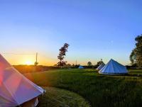 B&B East Dereham - Ashcroft Glamping - Bed and Breakfast East Dereham