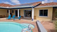 La Villa du Marensin - Chambres d’hôtes