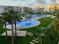 BLANCA BEACH Sidi Rahal Front Mer - B&B