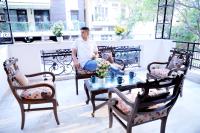 Divine India Service Apartment 1bhk, D-198,UGF - Chambres d’hôtes New Delhi