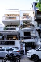 Divine India Service Apartment 1bhk, D-198,UGF - Chambres d’hôtes New Delhi
