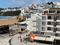 #070 T0 Edifício Albufeira by Home Holidays - B&B