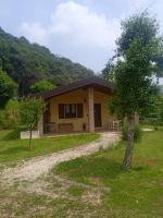 Villetta in collina Casa Calmàs - B&B Brione