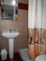 Appartamento con Vista Giardino