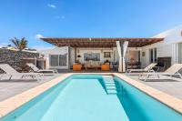 Villa Patos - Ferienwohnung Playa Blanca