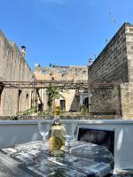 Housalento - B&B Francavilla Fontana