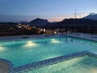 Homestay Studio Apartment Bentara Suite, Kompleks Mutiara Gua Musang - B&B Gua Musang