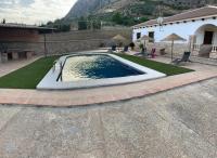 Casa de María - B&B Valle de Abdalagís